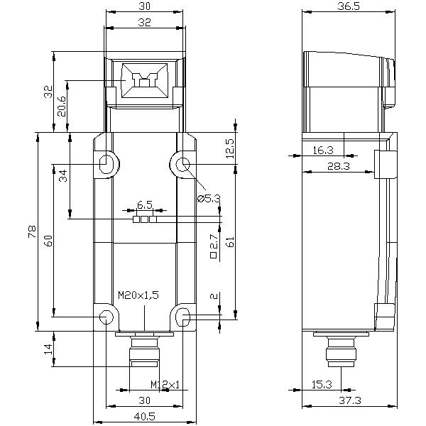 3SE5114-1RV10-1AF3 SIEMENS Казахстан