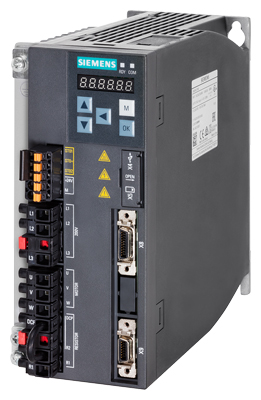 6SL3210-5FB10-8UF0 SIEMENS Казахстан