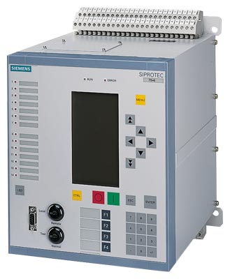 7SA631.-.....-3BD7 SIEMENS Казахстан