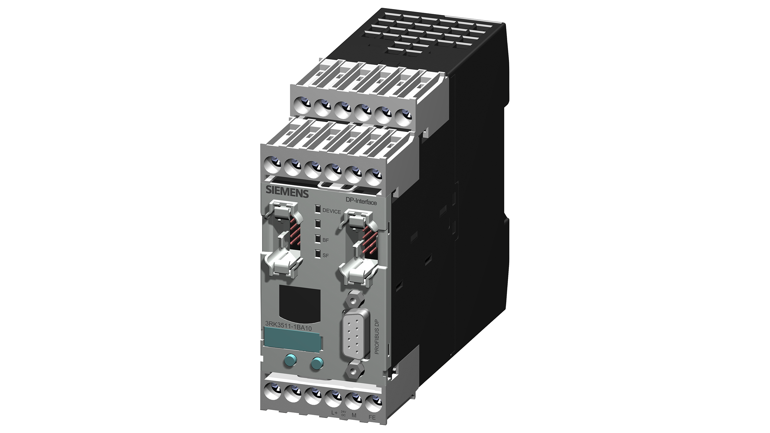 3RK3511-1BA10 SIEMENS Казахстан