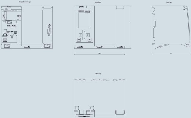 6ES7516-3TN00-0AB0 SIEMENS Казахстан