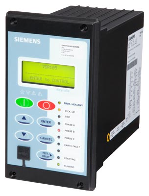 7SR1053-2LA22-2FA0 SIEMENS Казахстан