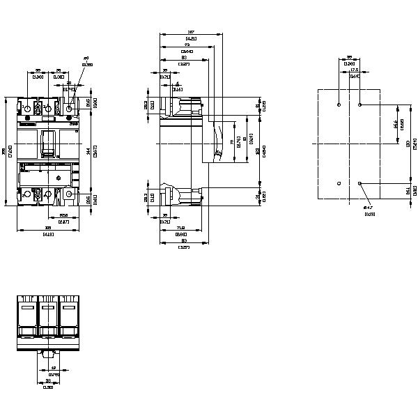 3VA5225-7ED31-0AA0 SIEMENS Казахстан