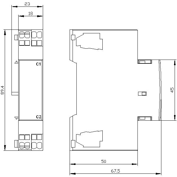 3RV2902-2DP0 SIEMENS Казахстан
