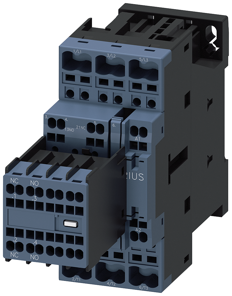 3RT2028-2AN24 SIEMENS Казахстан