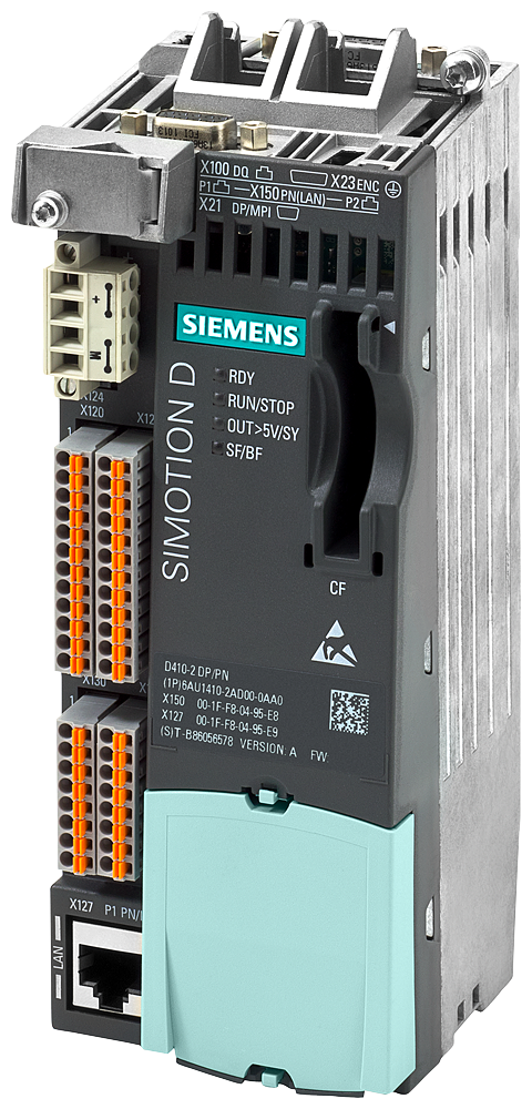 6AU1410-2AD00-0AA0 SIEMENS Казахстан