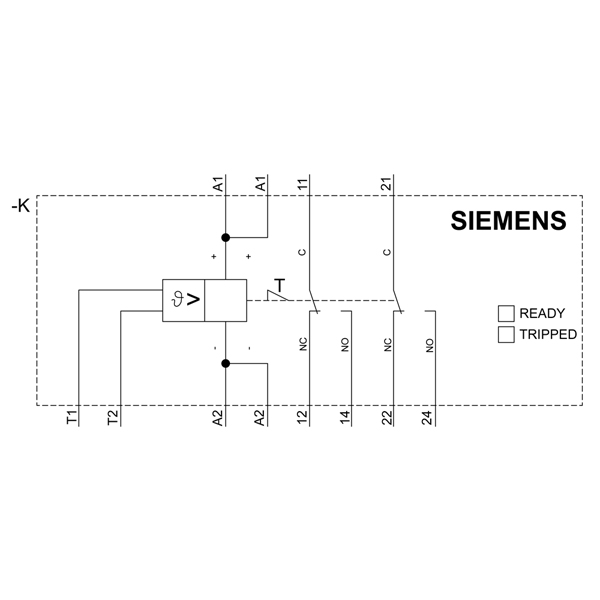 3RN2011-2BW30 SIEMENS Казахстан
