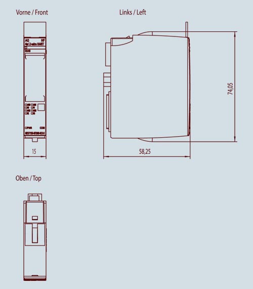 6ES7135-6TD00-0CA1 SIEMENS Казахстан