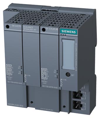 6GK5201-3BH00-2BD2 SIEMENS Казахстан