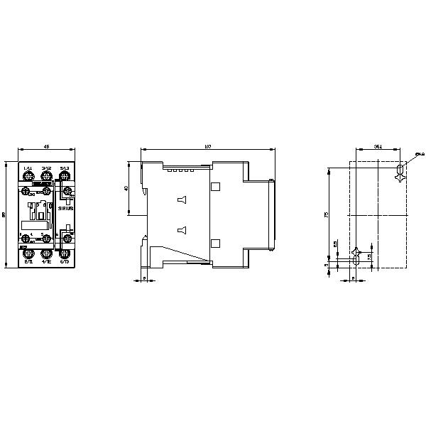 3RT2026-1BB40-1AA0 SIEMENS Казахстан
