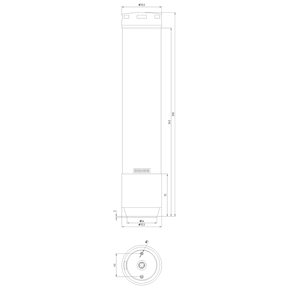 8WD4615-5JH47 SIEMENS Казахстан