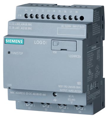 6AG1052-2MD08-7BA1 SIEMENS Казахстан