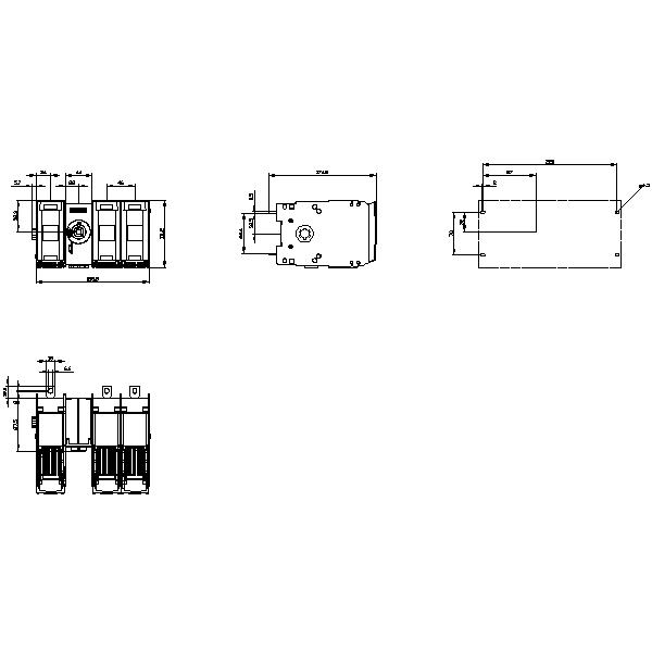 3KF2312-0MR11-8AA1 SIEMENS Казахстан