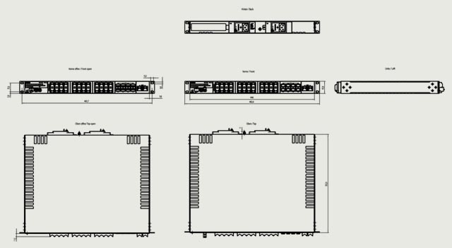 6GK5334-2TS00-3AR3 SIEMENS Казахстан