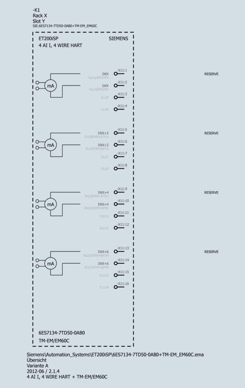 6ES7134-7TD50-0AB0 SIEMENS Казахстан
