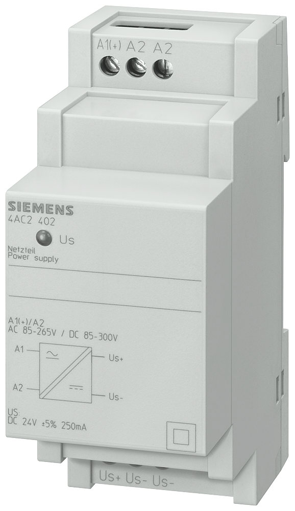 4AC2402 SIEMENS Казахстан