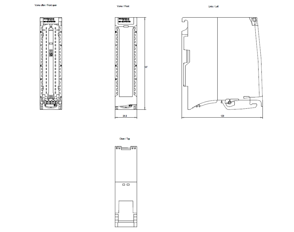 6ES7522-5FF00-0AB0 SIEMENS Казахстан