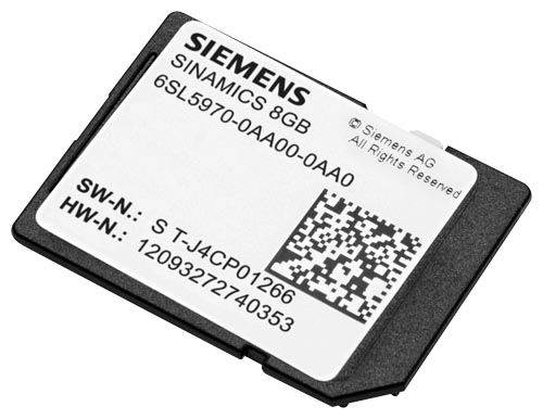 6SL5970-0AA00-0AA0 SIEMENS Казахстан