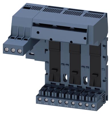 3RA6812-8AB SIEMENS Казахстан