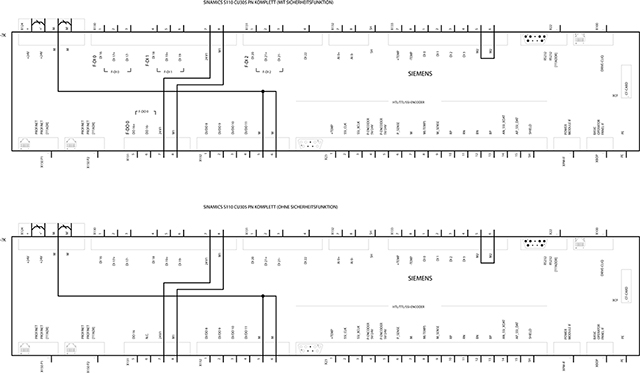 6SL3040-0JA01-0AA0 SIEMENS Казахстан