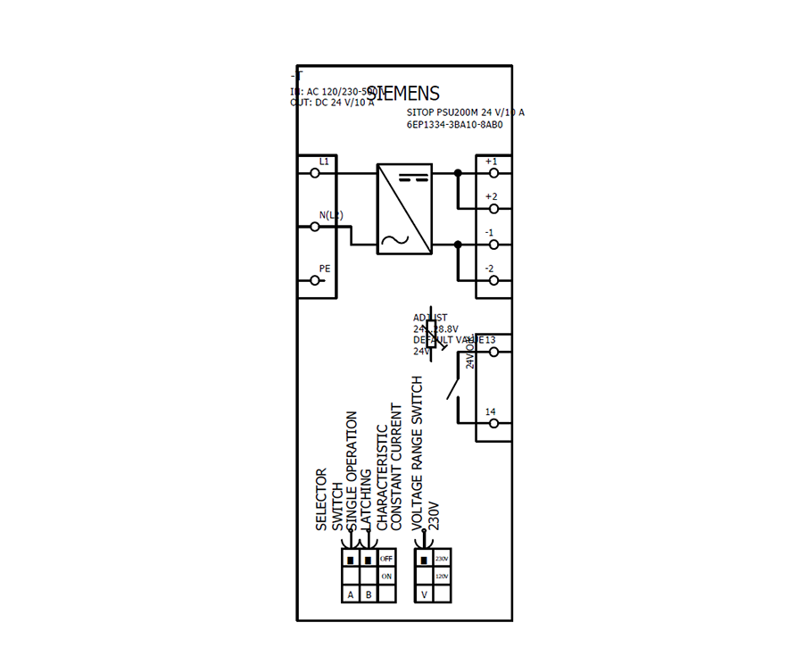 6EP1334-3BA10-8AB0 SIEMENS Казахстан