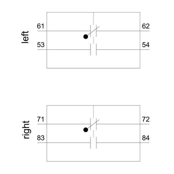 3RH1921-2JE11 SIEMENS Казахстан