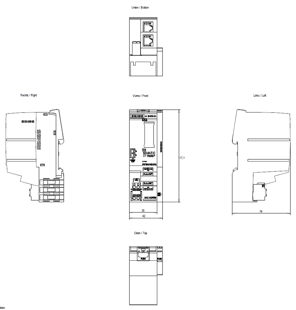 6ES7155-6AR00-0AN0 SIEMENS Казахстан