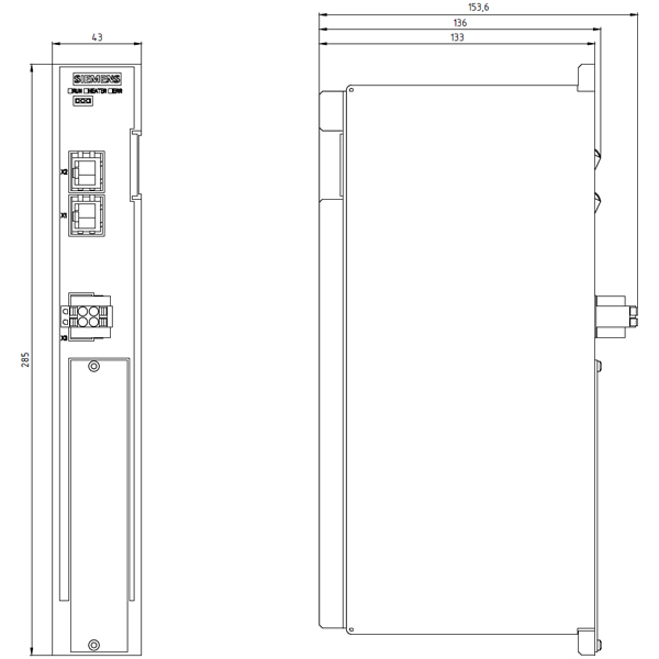 6BK1942-1AA00-0AA0 SIEMENS Казахстан