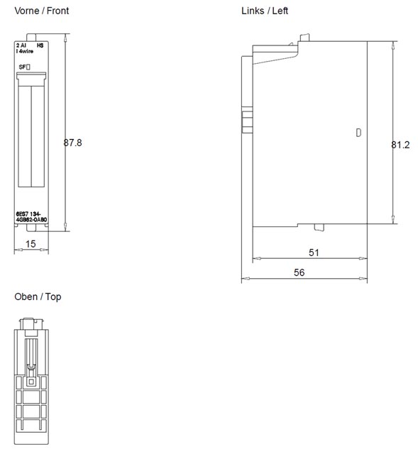6ES7134-4GB62-0AB0 SIEMENS Казахстан