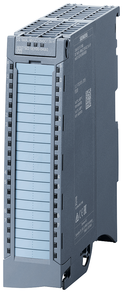 6AG1522-5EH00-7AB0 SIEMENS Казахстан
