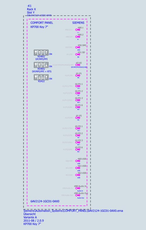 6AV2124-1GC01-0AX0 SIEMENS Казахстан
