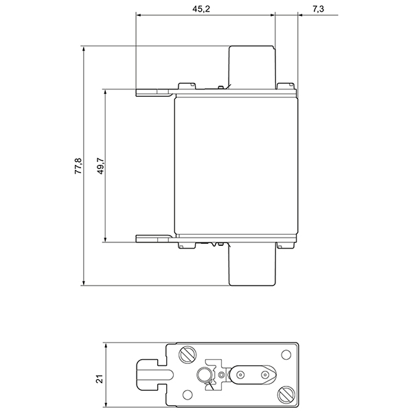 3NA7817 SIEMENS Казахстан