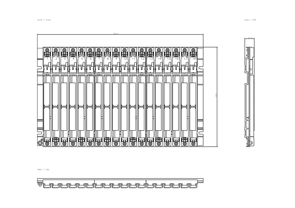 6ES7400-1TA01-0AA0 SIEMENS Казахстан