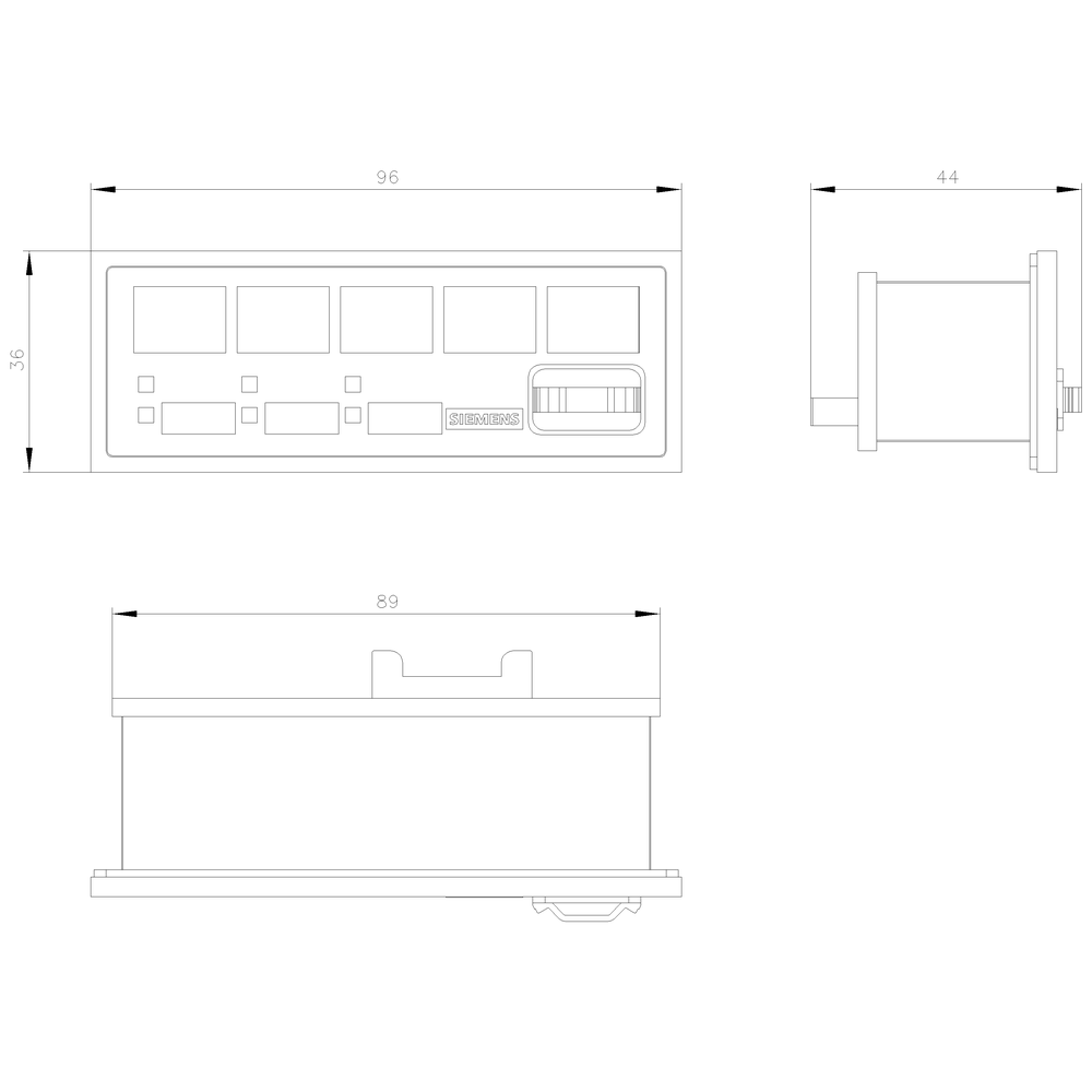 3UF7200-1AA01-0 SIEMENS Казахстан