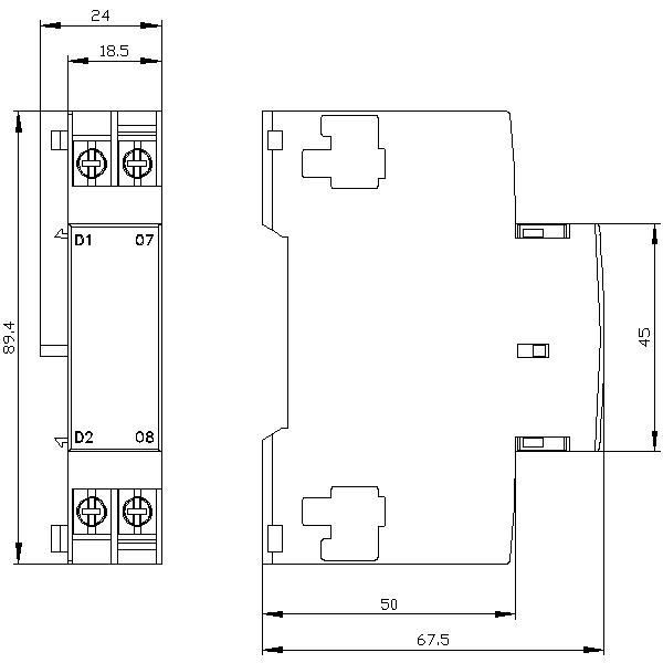 3RV2922-4CV1 SIEMENS Казахстан