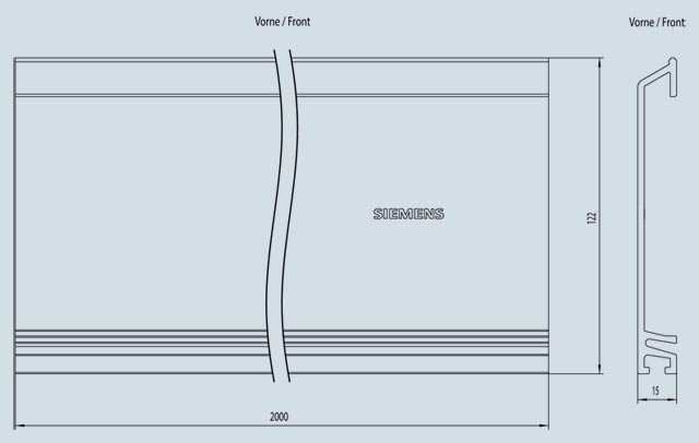 6ES7390-1BC00-0AA0 SIEMENS Казахстан