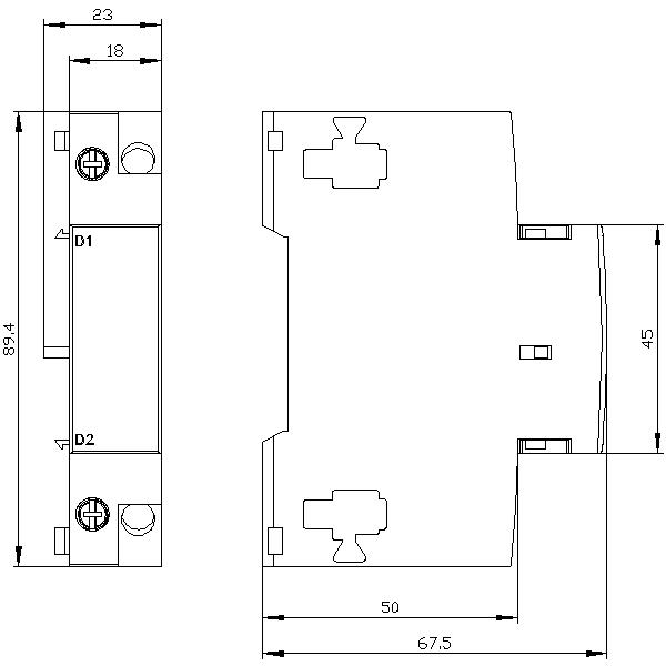 3RV2902-1AF0 SIEMENS Казахстан