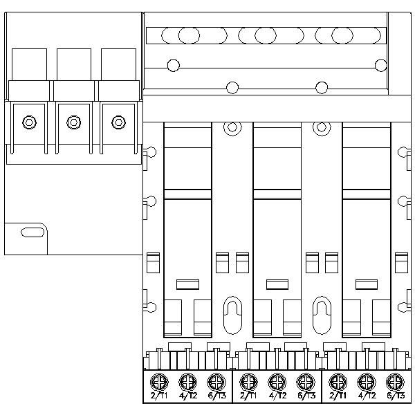 3RA6813-8AB SIEMENS Казахстан