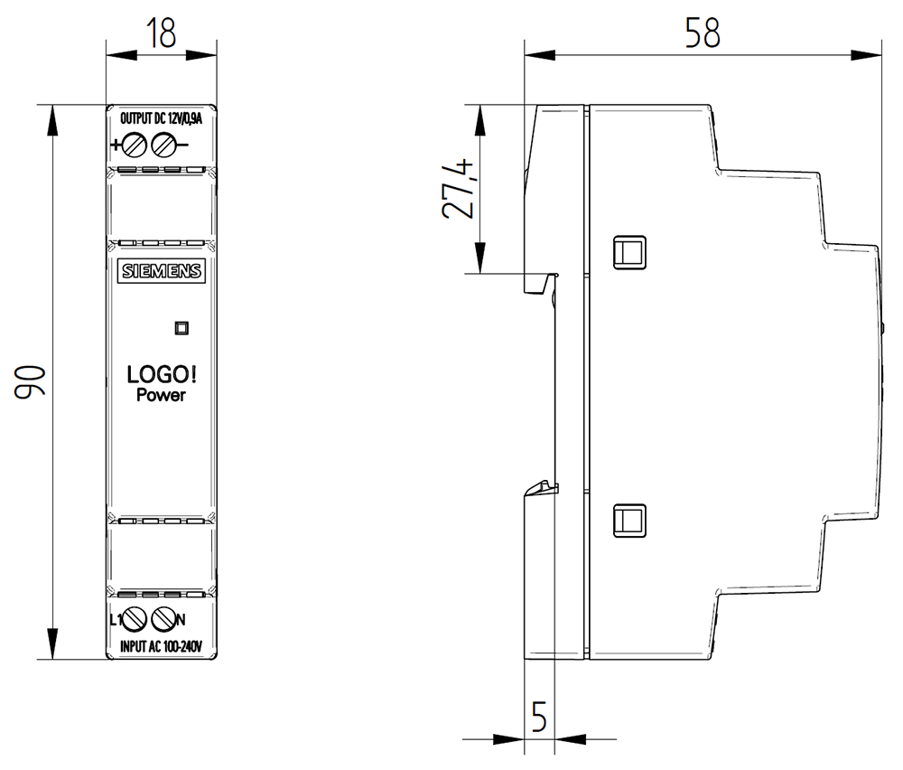 6EP3320-6SB00-0AY0 SIEMENS Казахстан