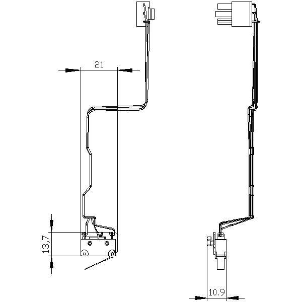 3VW9011-0AH14 SIEMENS Казахстан