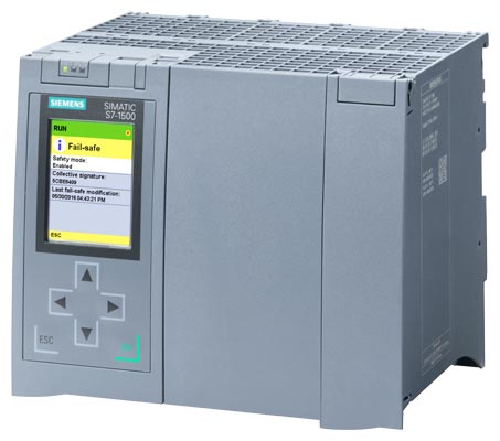 6ES7516-3UN00-0AB0 SIEMENS Казахстан