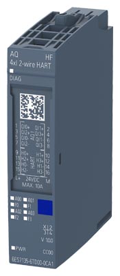 6ES7135-6TD00-0CA1 SIEMENS Казахстан