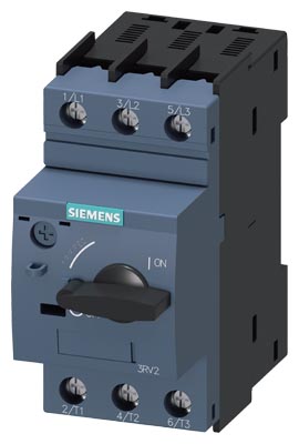 3RV2021-4BA10 SIEMENS Казахстан