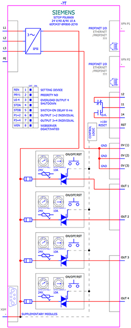 6EP3437-8MB00-2CY0 SIEMENS Казахстан