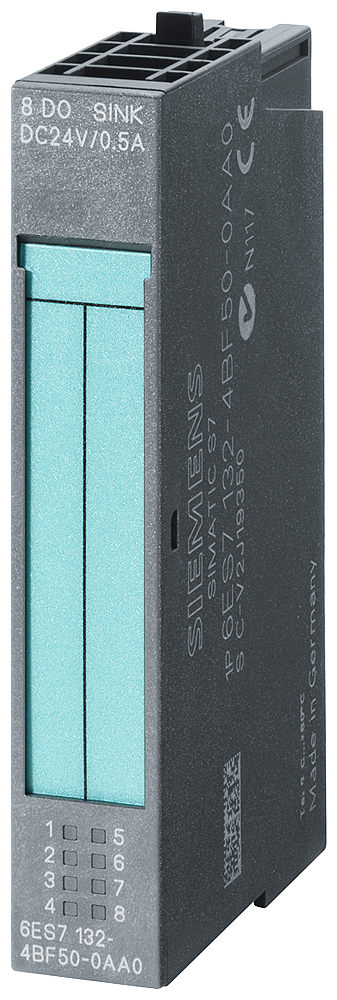 6ES7132-4BF00-0AB0 SIEMENS Казахстан