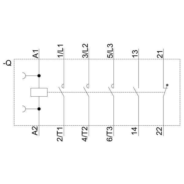 3RT2028-1AG60 SIEMENS Казахстан