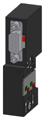 6ES7972-0BB70-0XA0 SIEMENS Казахстан
