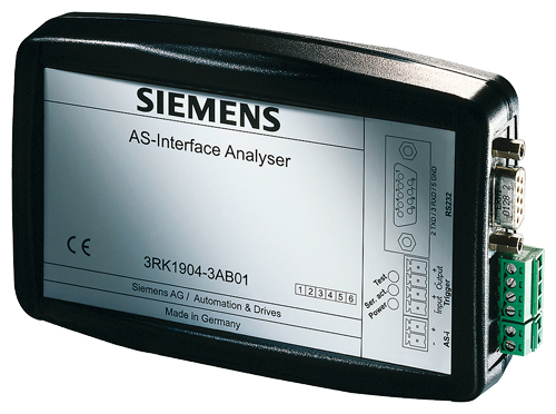 3RK1904-3AB01 SIEMENS Казахстан