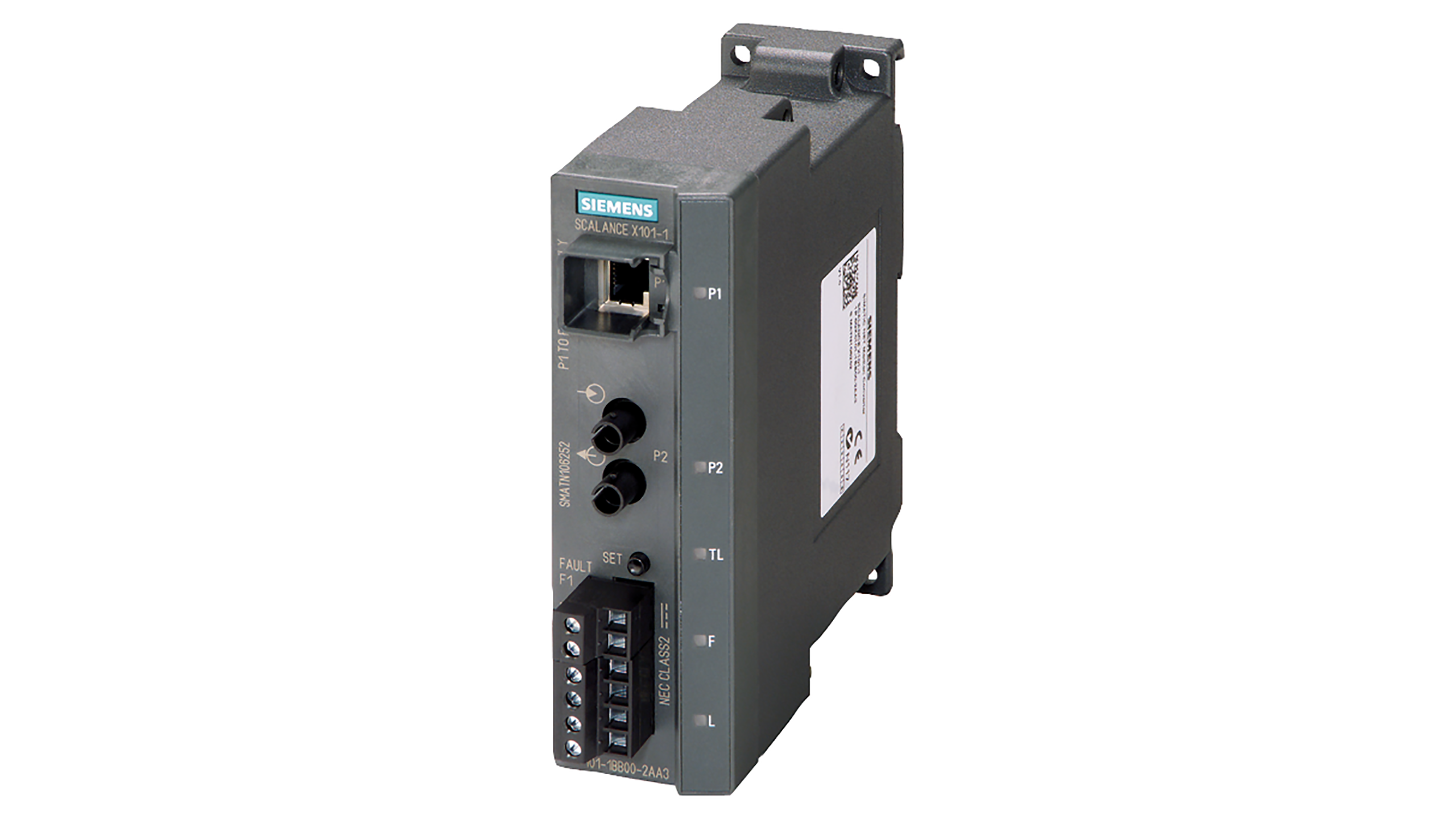 6GK5101-1BB00-2AA3 SIEMENS Казахстан