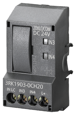 3RK1903-0CH20 SIEMENS Казахстан